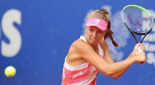 Rusza turniej WTA w Gdyni. Startują cztery Polki