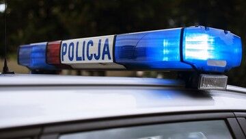 Wyszków (woj. mazowieckie). 32-latek zabił teściową, jej ciało po miesiącu odnalezione w lesie