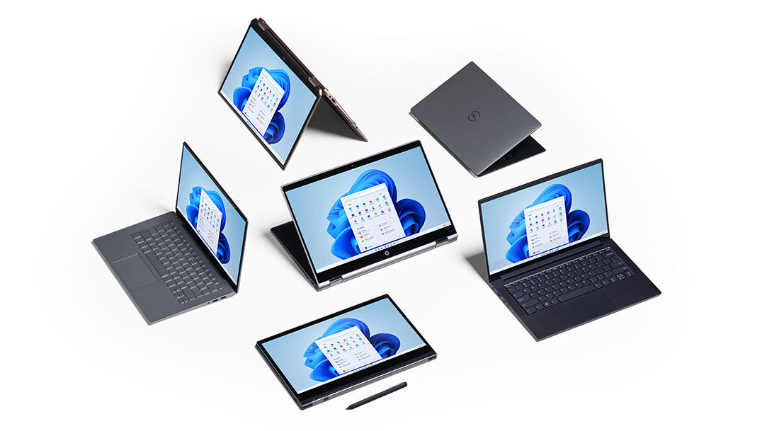 Windows 11 - pierwsza duża aktualizacja pozwoli wybranym użytkownikom odpalić apki z Androida