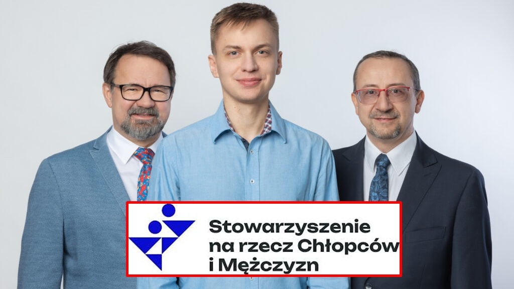 Dyskryminacja pozytywna a rzeczywistość mężczyzn. Rozmowa z Jakubem Chabikiem