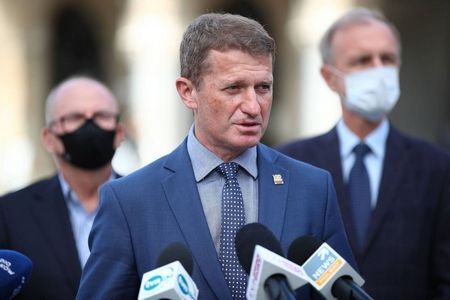 Byli politycy PO zakładają stowarzyszenie