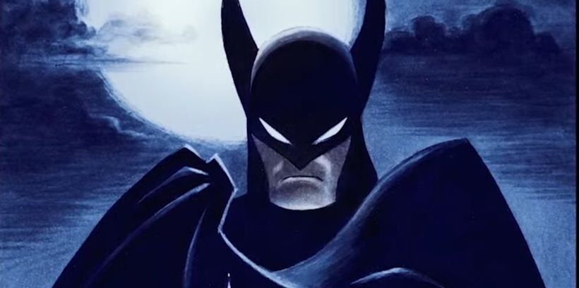 Batman: Caped Crusader - nowe informacje. To może być najlepszy serial animowany