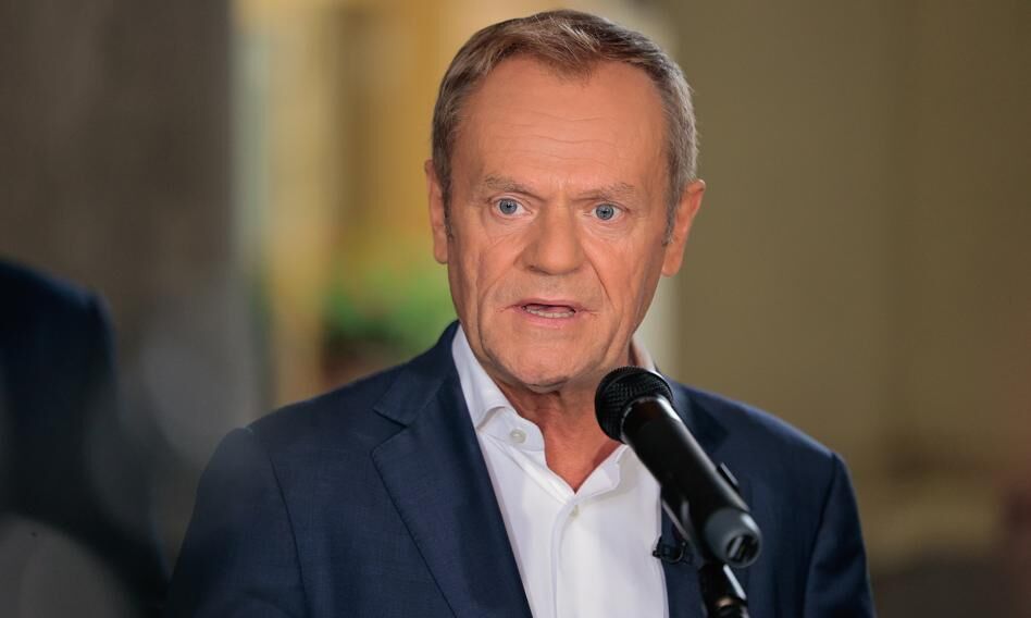 Tusk: mieszkanie jest prawem człowieka. To nie towar czy przedmiot spekulacji