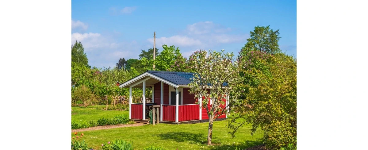 Działkowców czekają zmiany? PZD chce nowych terenów pod ROD i niższych opłat