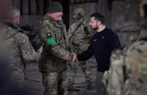 WSJ: Ukraina jest gotowa do kontrofensywy - BiznesAlert.pl