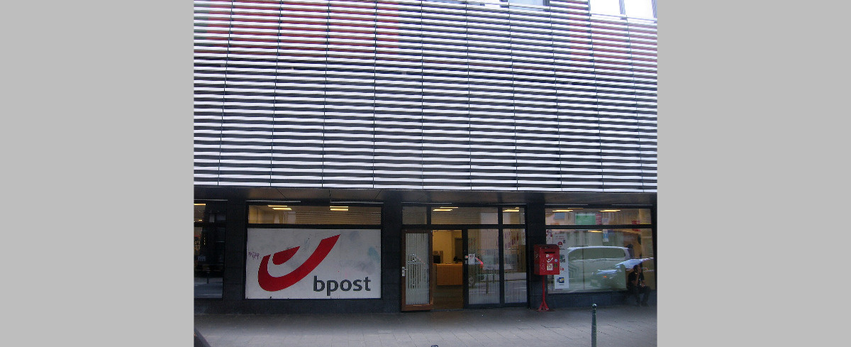 Belgia: Pięciotygodniowy strajk kosztował pocztę już 15 mln euro