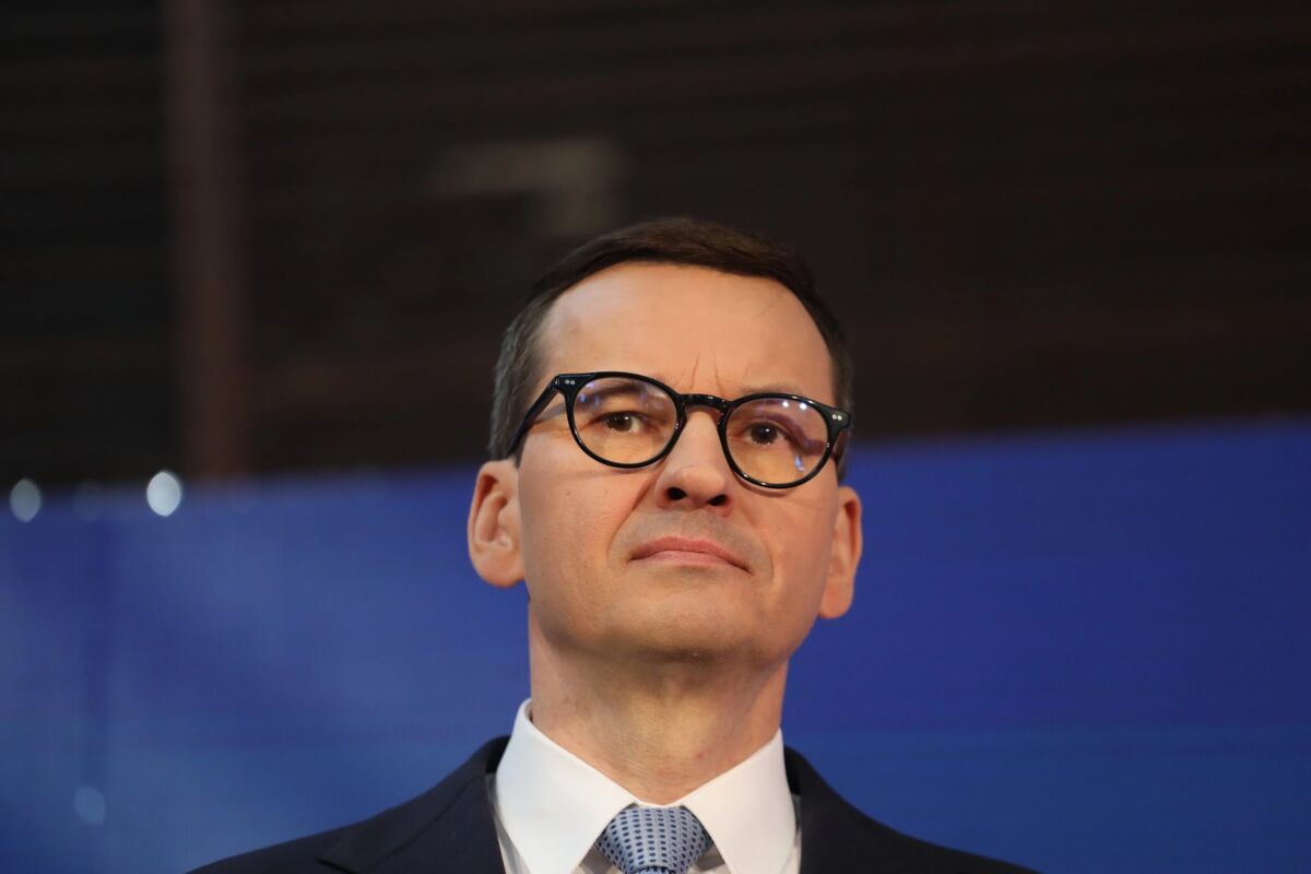 Przeznaczymy 4 procent PKB na wojsko polskie w tym roku