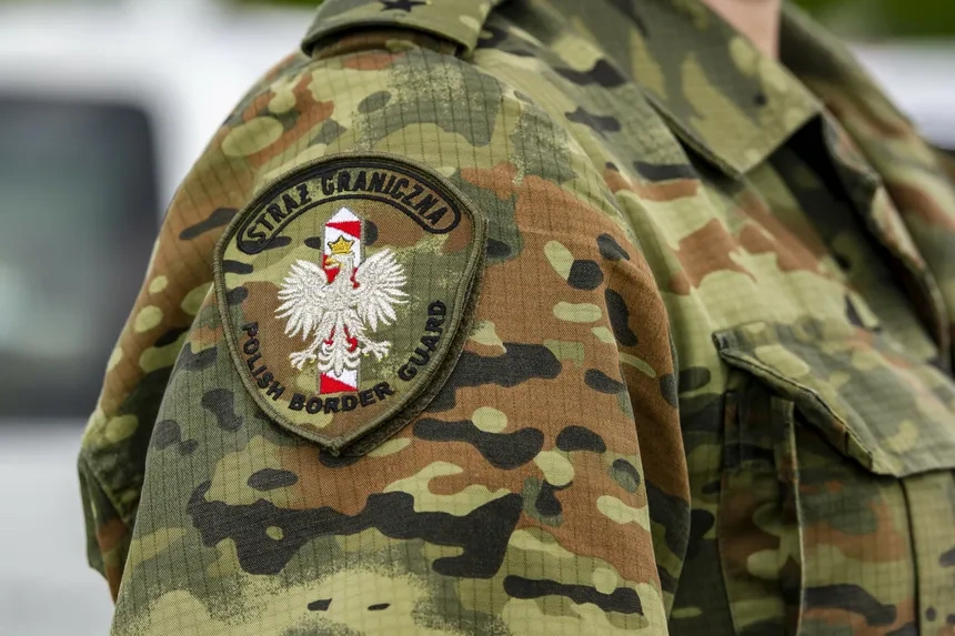 Lotnicza afera w Straży Granicznej. Jak symulator lotów za 2,5 mln stanął w magazynie [CZĘŚĆ 1.]