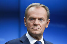 Donald Tusk wraca do PO? Nieoficjalnie: Będzie na Radzie Krajowej