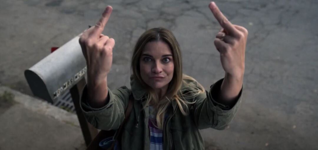 Kevin Can F**k Himself - powstanie 2. sezon czarnej komedii z Annie Murphy