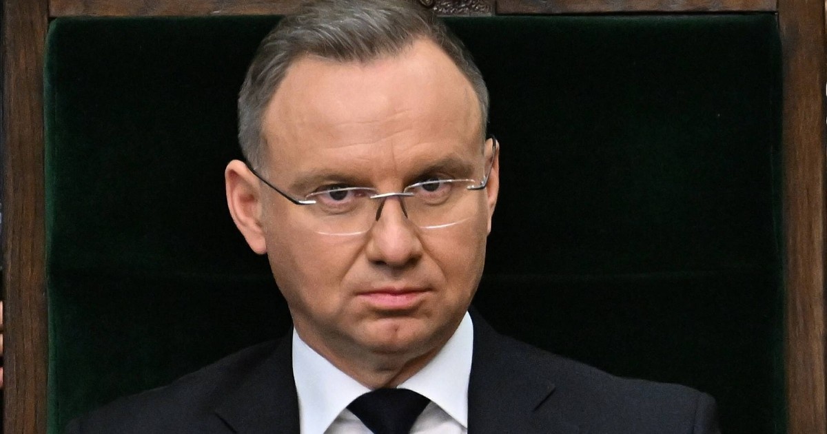 Ankieta -Co Andrzej Duda ma robić po zakończeniu prezydentury? Polacy wskazali to w sondażu