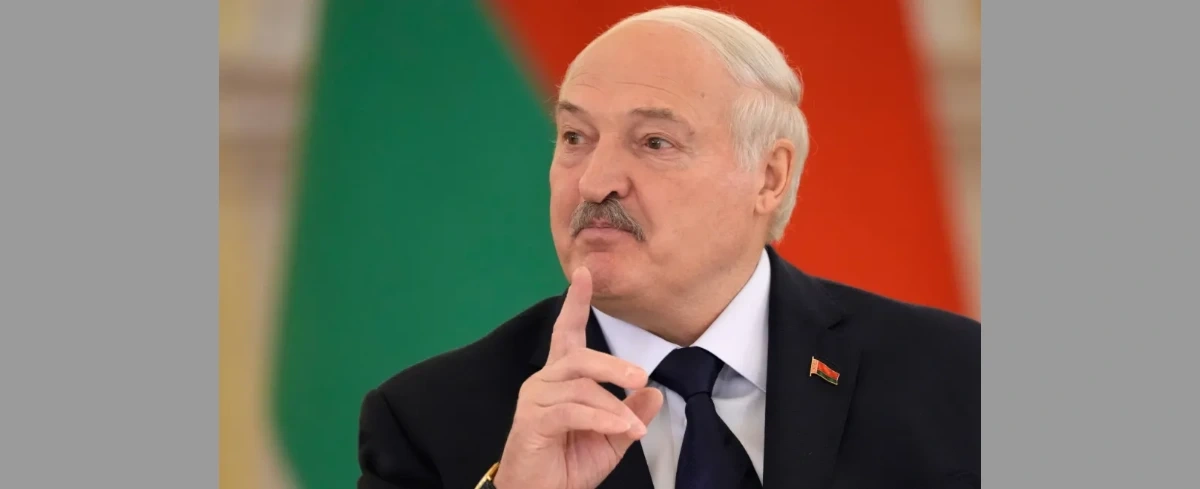 Łukaszenka w Korei Północnej. Z Kimem podpisze traktat o przyjaźni