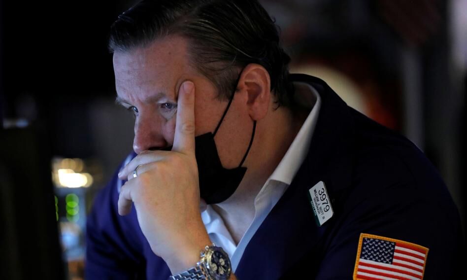 Meta napędziła odbicie na Wall Street