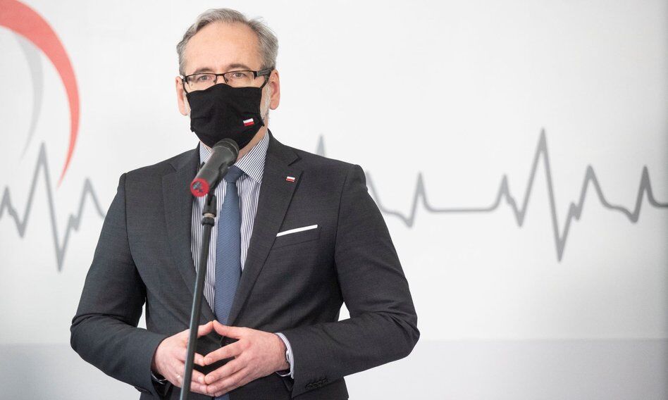Minister zdrowia: Współczynnik reprodukcji koronawirusa najniższy od początku pandemii