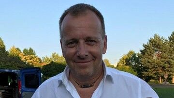 Borys Kollar zachwycony spotkaniem z papieżem. Polityk ma 11 dzieci z 10 kobietami