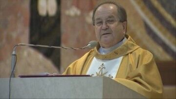 O. Rydzyk: zaszczepiłem się trzy razy. Posłuchałem lekarzy