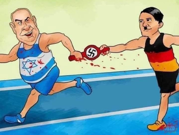 Zgoda na okupację Gazy