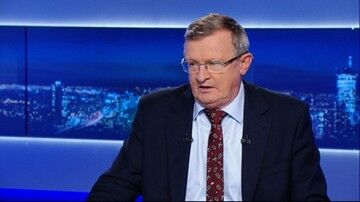 Cymański: jestem po operacji nowotworu