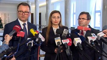 PiS traci większość w Sejmie. Troje posłów odchodzi z klubu PiS