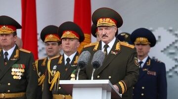 Niemcy wszczęły śledztwo ws. Alaksandra Łukaszenki. Chodzi o migrantów