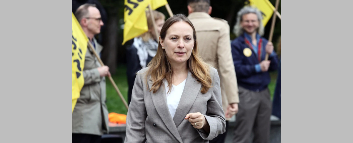 Miliardy na "Czyste Powietrze" bez rozliczenia? Minister mówi o problemie