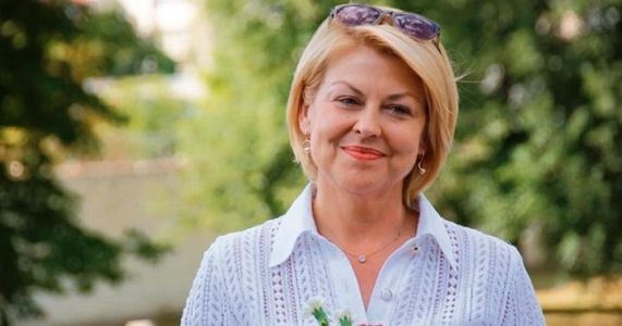 Wolność dla Andżeliki Borys