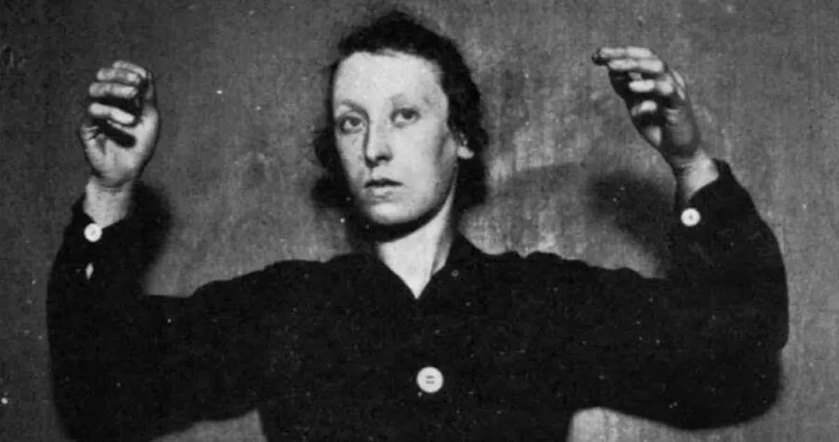 Najdziwniejsza epidemia w historii. Lekarze byli bezradni -