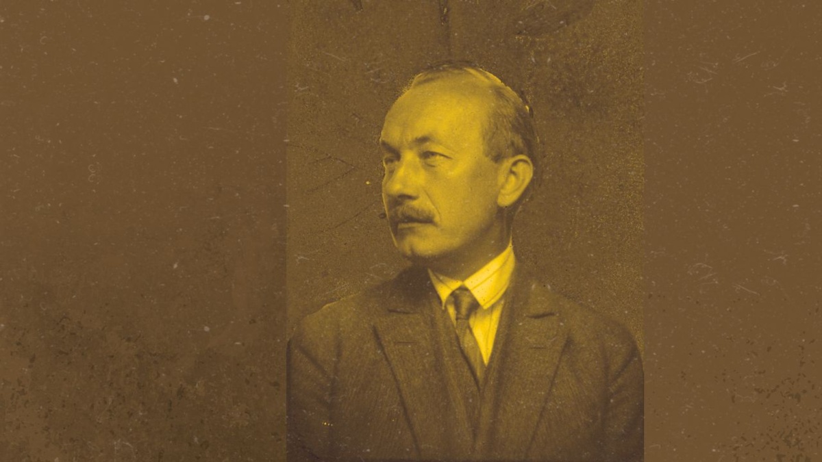 Niemcy się go bali i nienawidzili zarazem. Kim był ojciec polskiej archeologii?