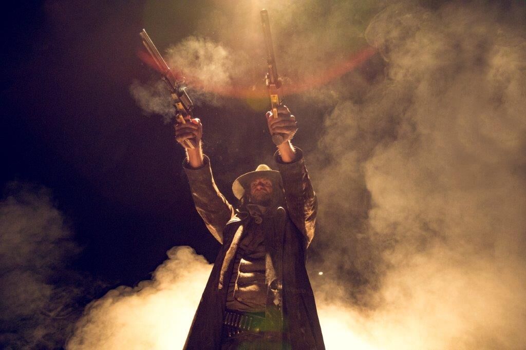 Preacher - ranking najdziwniejszych postaci serialu AMC