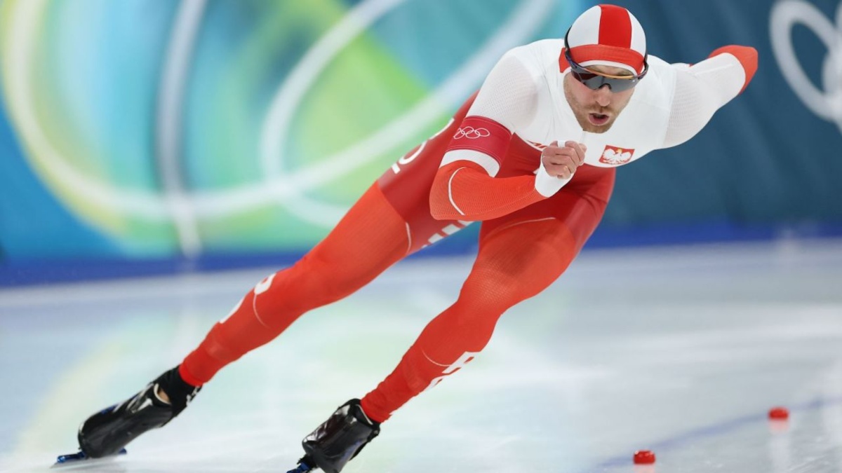 Dziewięć setnych. Damian Żurek znów tuż za podium ZIO