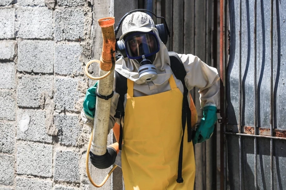 MSZ wydał ostrzeżenie