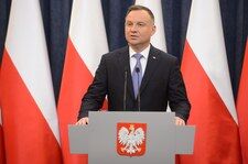 Afera z Pegasusem. Prezydent: Sprawę trzeba wyjaśnić