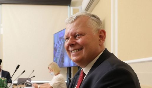 Marek Suski: TVN powinien brać przykład z TVP