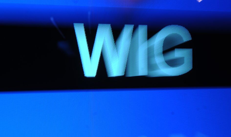 WIG już bezapelacyjnie najwyżej w historii