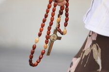 "Dzień modlitwy i pokuty". Nabożeństwa za ofiary wykorzystania seksualnego