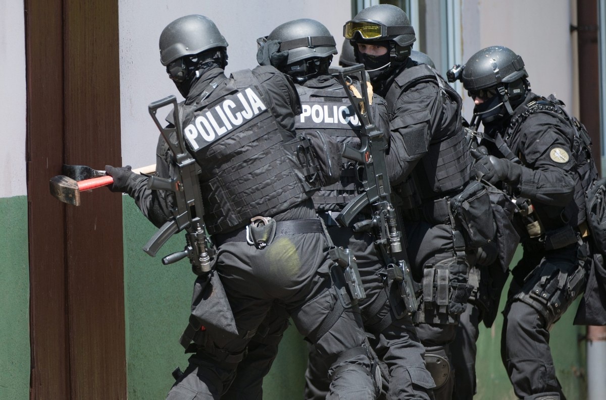 Rosja przygotowywała atak terrorystyczny w Polsce!