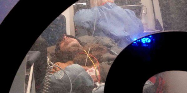 Reuters: Polscy aktywiści ratują imigrantów z Syrii na granicy