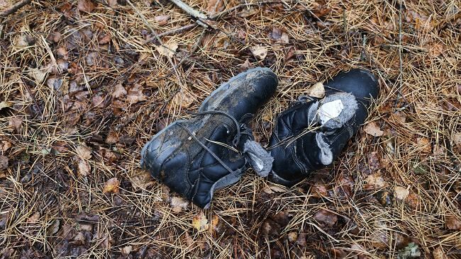 Uchodźcy są zrezygnowani, a żołnierze piją, by odreagować. "Traumatyzacja wszystkich ludzi na granicy"
