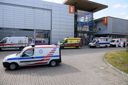 Gigantyczne straty polskiej branży targowej