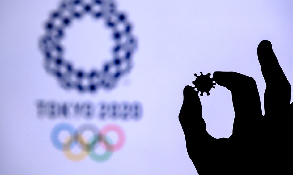Igrzyska w Tokio. Pierwszy przypadek koronawirusa w wiosce olimpijskiej