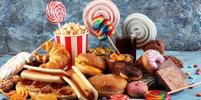 Kaloria kalorii nie równa - czyli o wpływie wysokoprzetworzonej żywności na zdrowie mężczyzn.