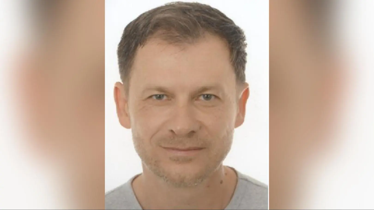 Skazany za pedofilię były szef Zatoki Sztuki poszukiwany listem gończym