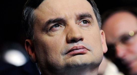 Ziobro reaguje na słowa Tuska, składa pozew