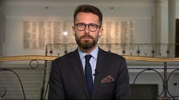 "To zagrywka propagandowa, mimo to władze PiS zajmą się tematem". Fogiel odpowiada Tuskowi