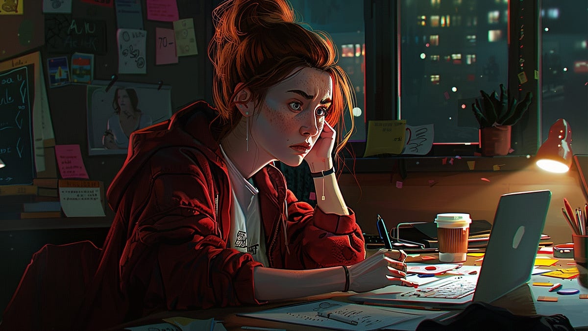 Zanim zaczniesz kodować, zapytaj dlaczego