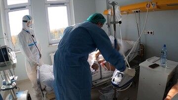 Koronawirus w Polsce dzisiaj. Nowe zakażenia. Raport Ministerstwa Zdrowia, 11 grudnia