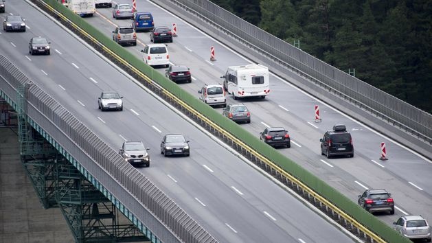 Nowy zakaz w Austrii. Policja wlepia mandaty do 220 euro