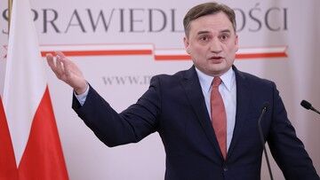 Media: Jarosław Kaczyński o krok od zdymisjonowania Zbigniewa Ziobro. Chodzi o pieniądze z UE