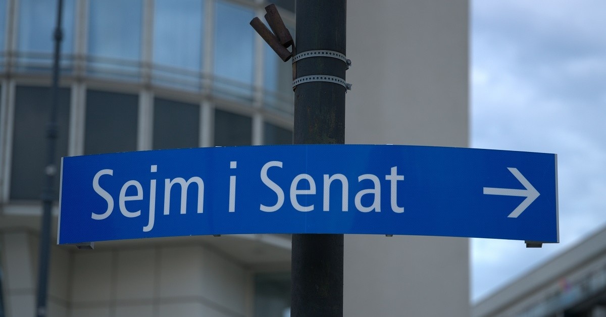 Budżet 2026. Senat przyjął ustawę z poprawkami