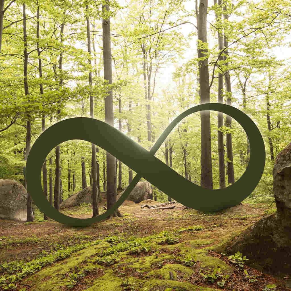 Dlaczego ludzie boją się nieskończoności?